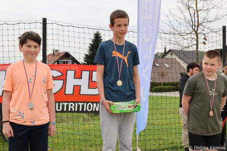 Uspešno izveden 33. Mekinjski kros  (89)